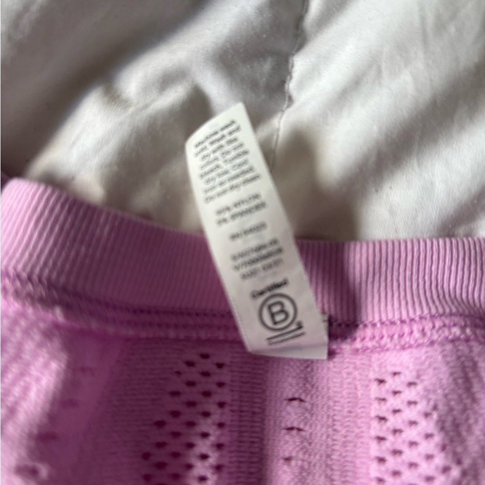 Athleta fitted active tank - Picture 8 of 8